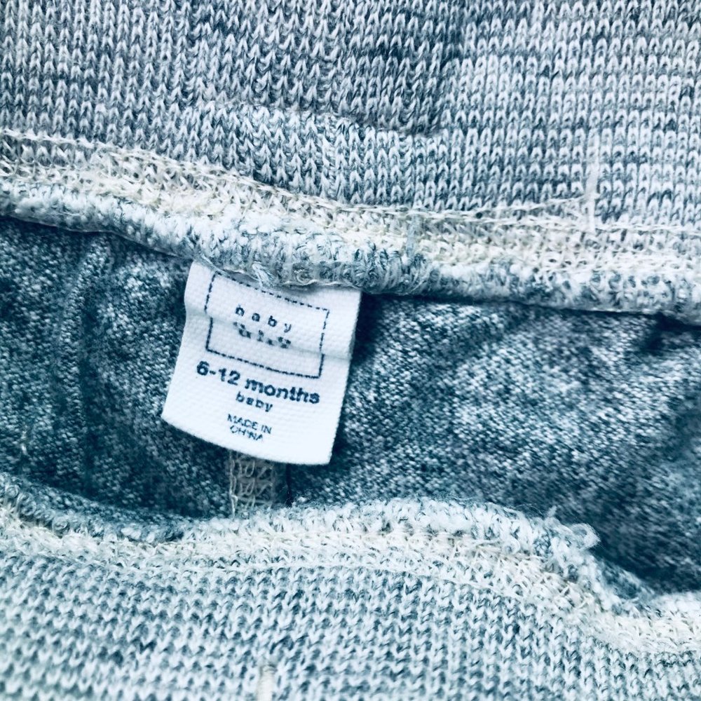 Baby Gap 6-12m 5pc Bundle Bodysuits & Pant - Picture 8 of 8